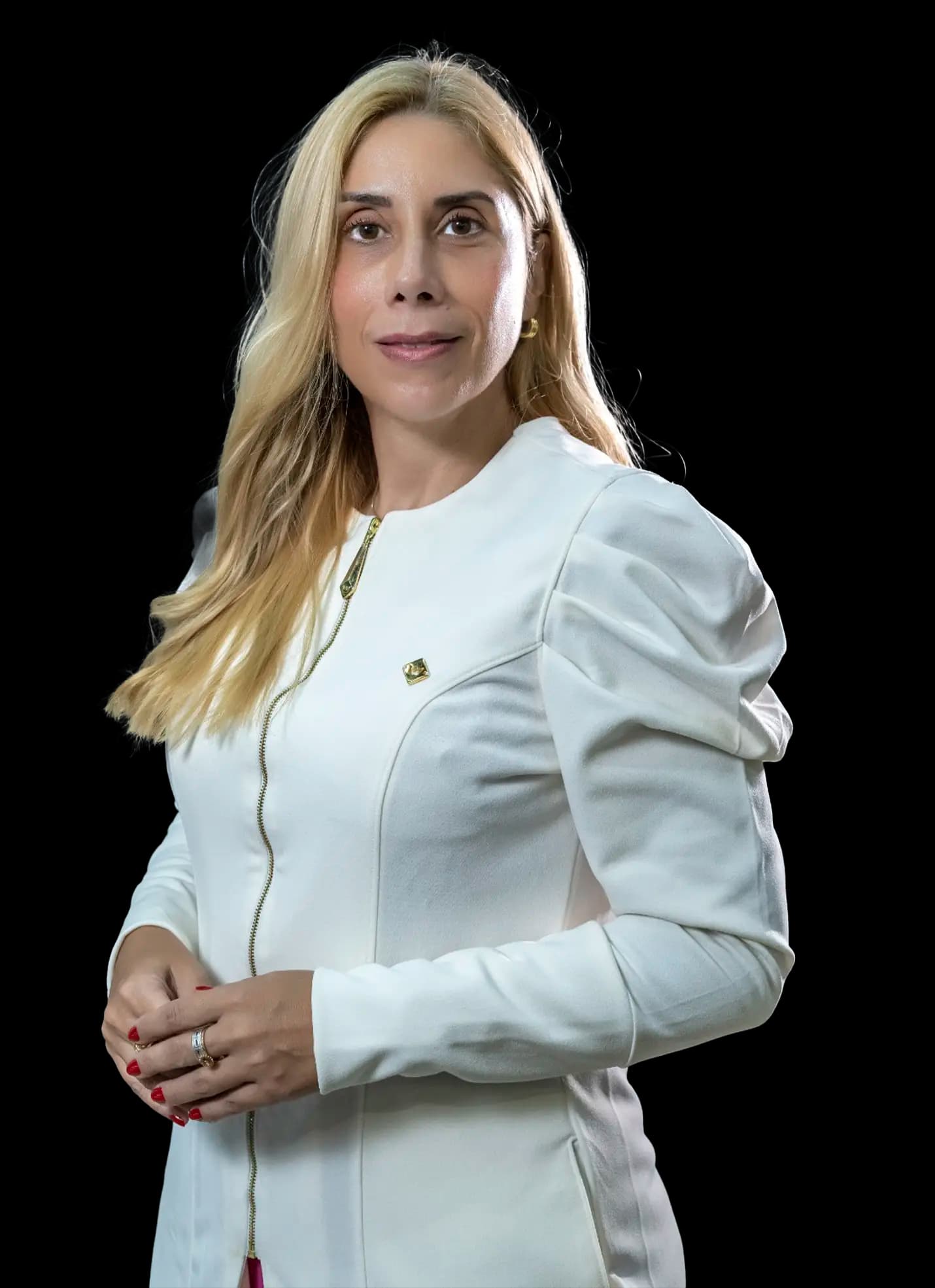Alessandra Vianna