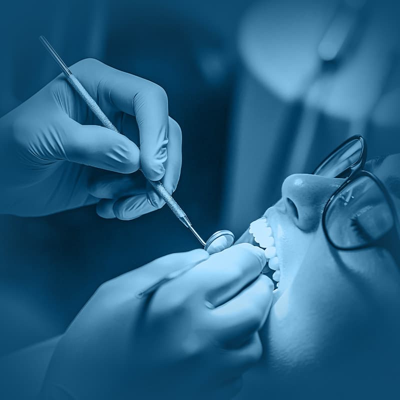 Curso: Aperfeiçoamento em Cirurgia Oral — Aperfeiçoamento
