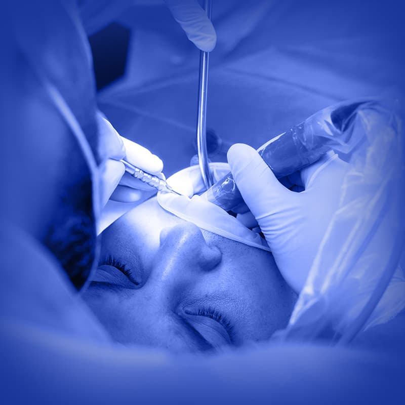 Curso: Atualização em Cirurgia Oral — Atualização