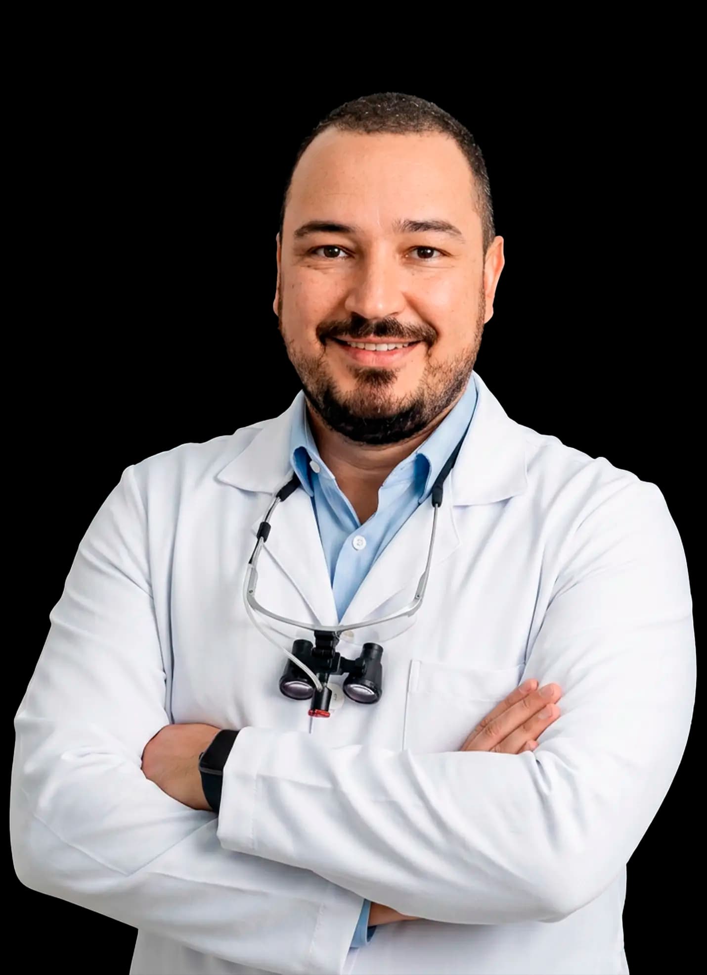 Daniel Locheider Falcione