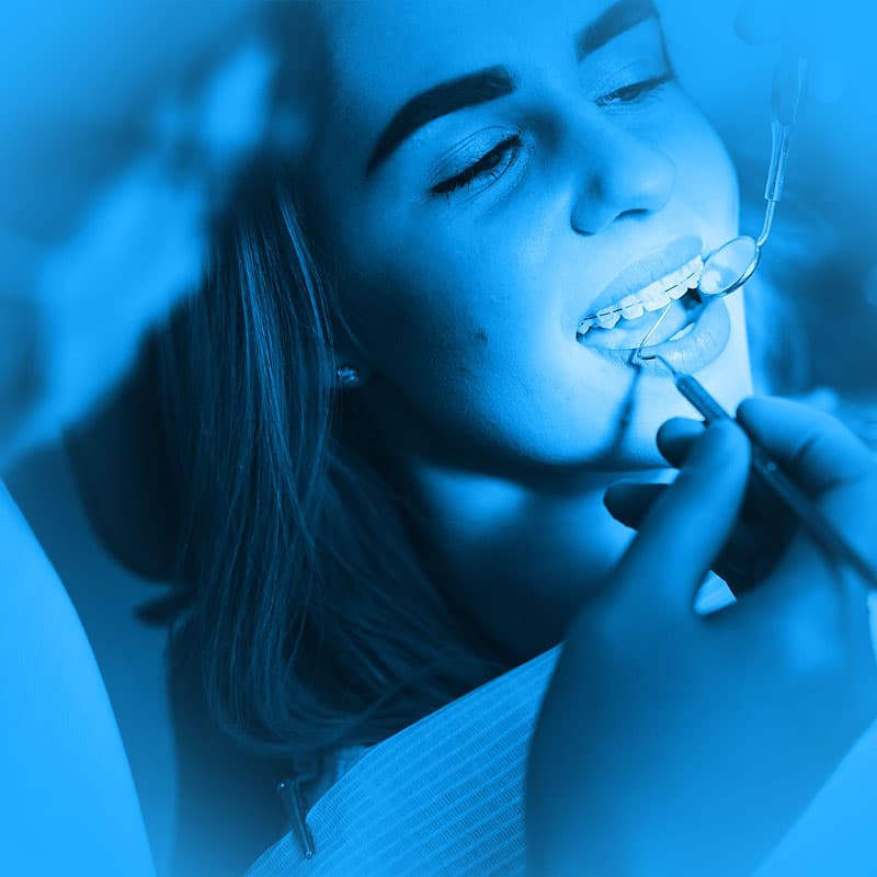 Curso: Especialização em Ortodontia — Especialização