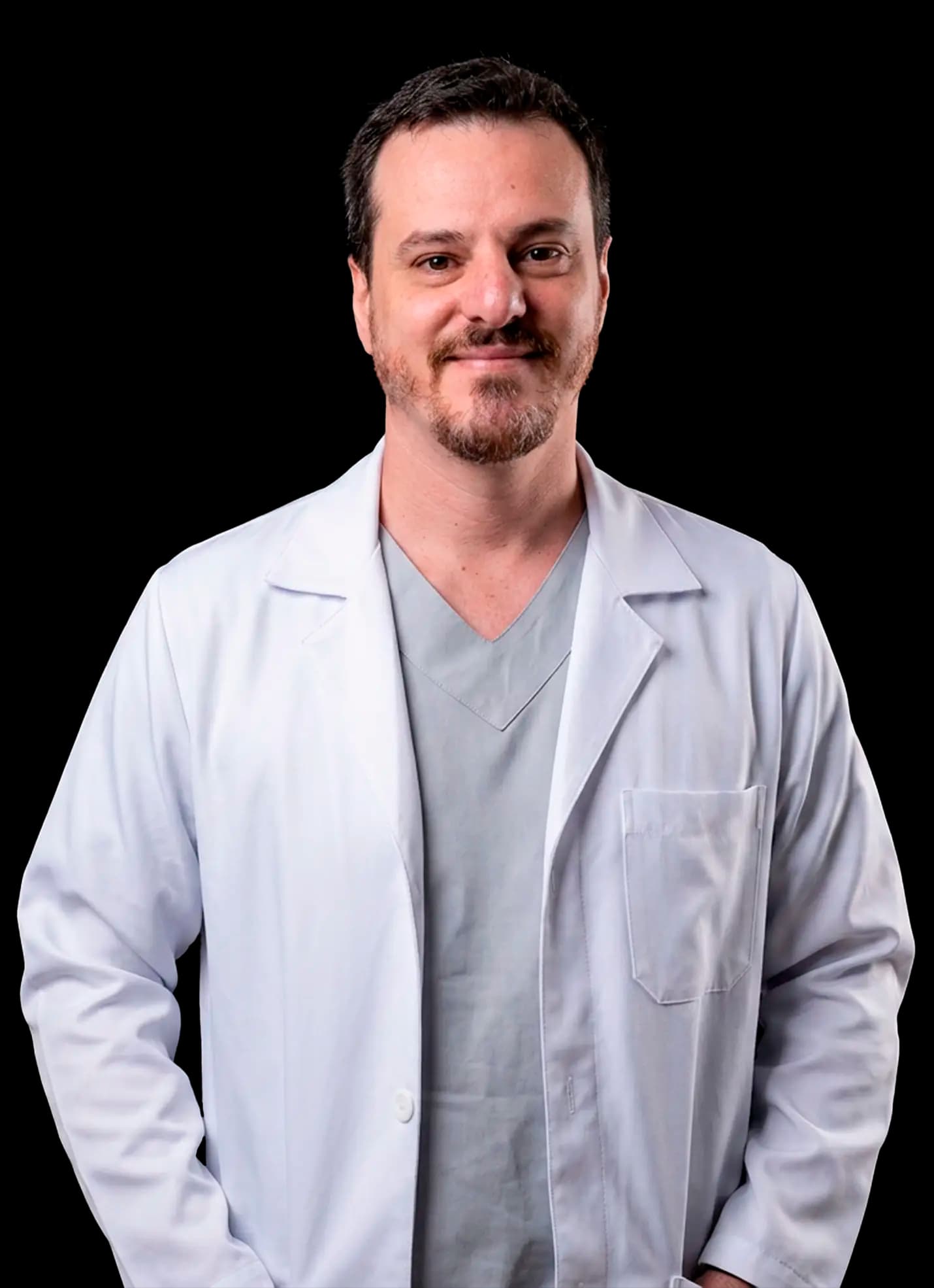 Luiz Fernando Ortega