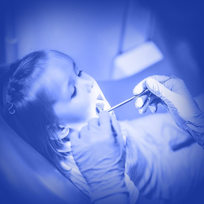 Curso: Atualização em Odontopediatria (Online) — Atualização