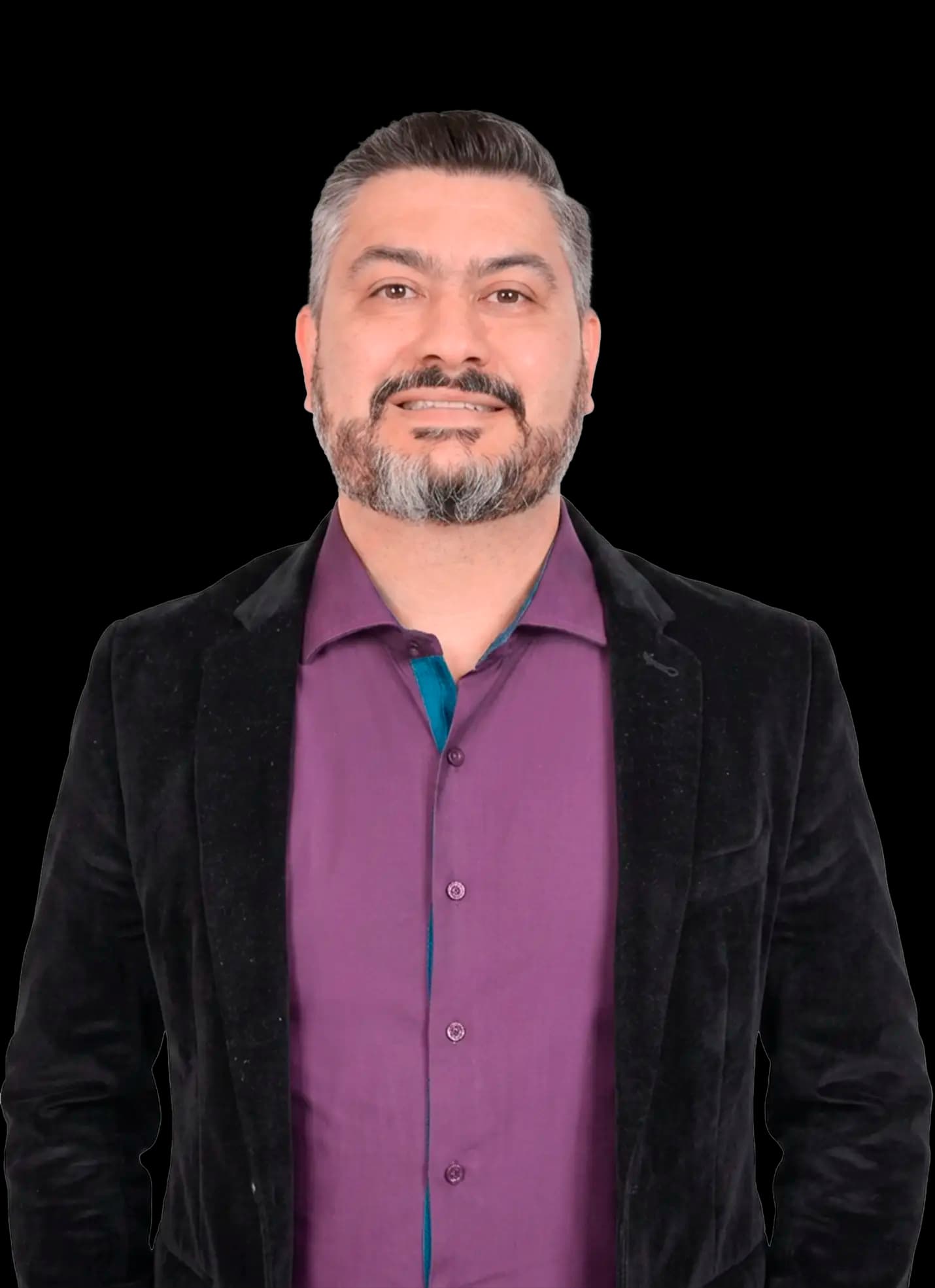 Ricardo Luís Prado Monteiro