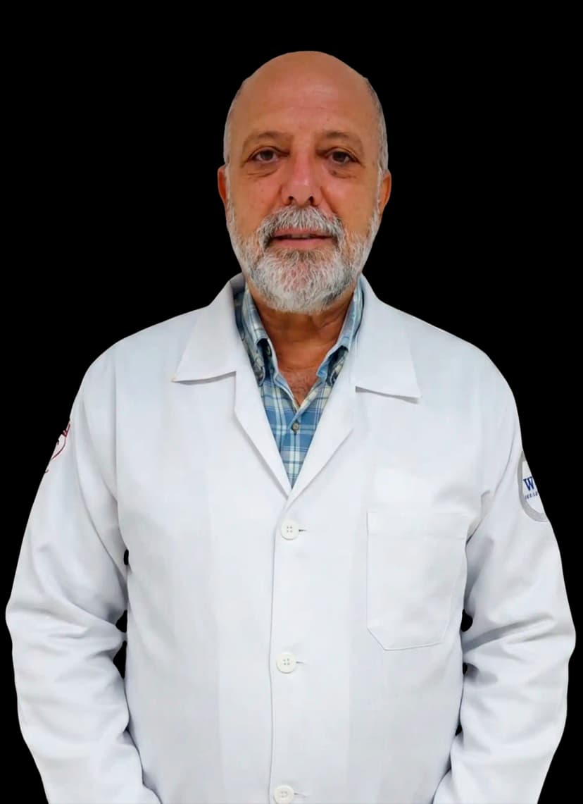 Waldir Benincasa