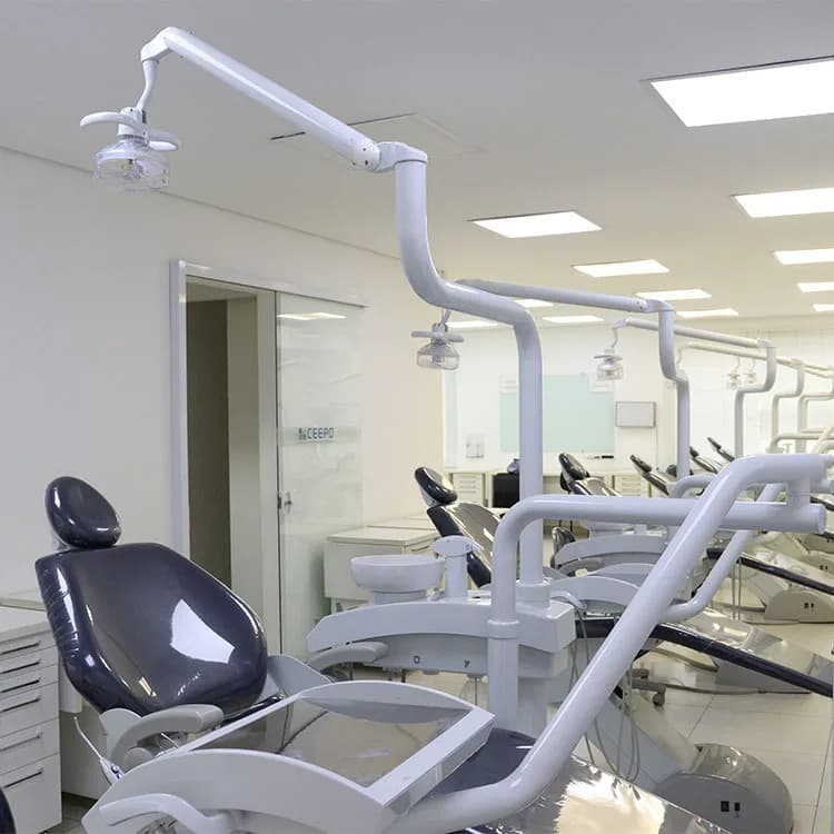 Sala de aula CEEPO