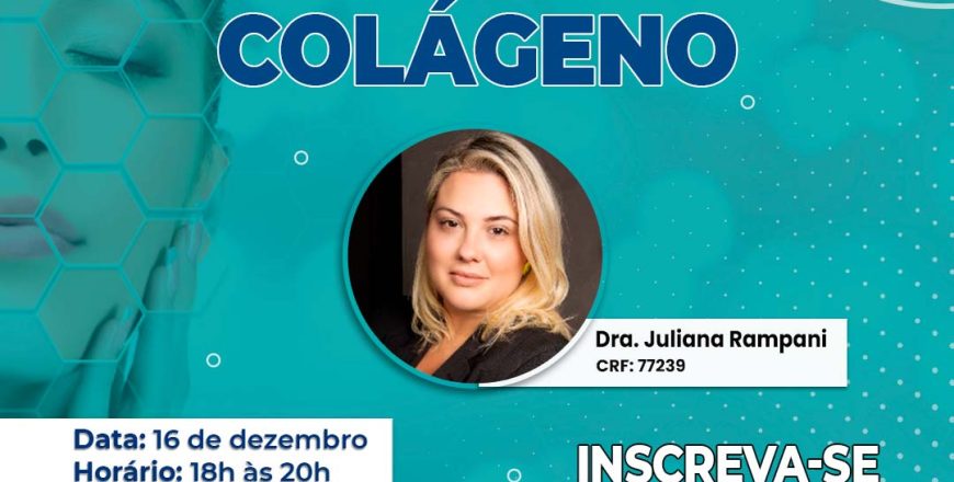 Palestra sobre Bioestimuladores de Colágeno - CEEPO