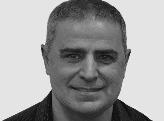 Professor Carlos Eduardo Pena - CEEPO