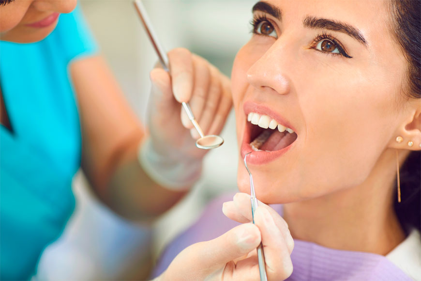 Implante Dentário - Paciente Modelo - Peço Diferenciado - CEEPO