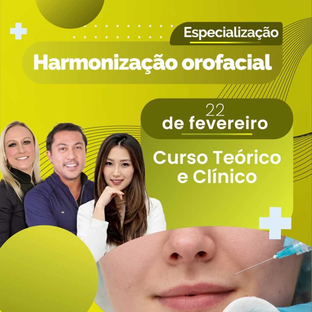 Especialização-harmonização-facial