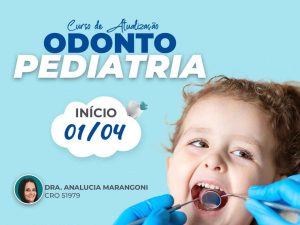 Atualização em odontopediatria